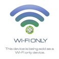 thumbnail image 4 of iPad Air 2 Apple Remis à Neuf 16 Go, Wi‐Fi, 9,7 Gris Cosmique (MGL12LL/A) (Remis à Neuf), 4 of 4