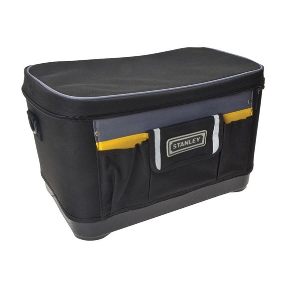 Stanley Hand Tools Rigid Multi Purpose Tool Bag 42cm (16.1/2in)