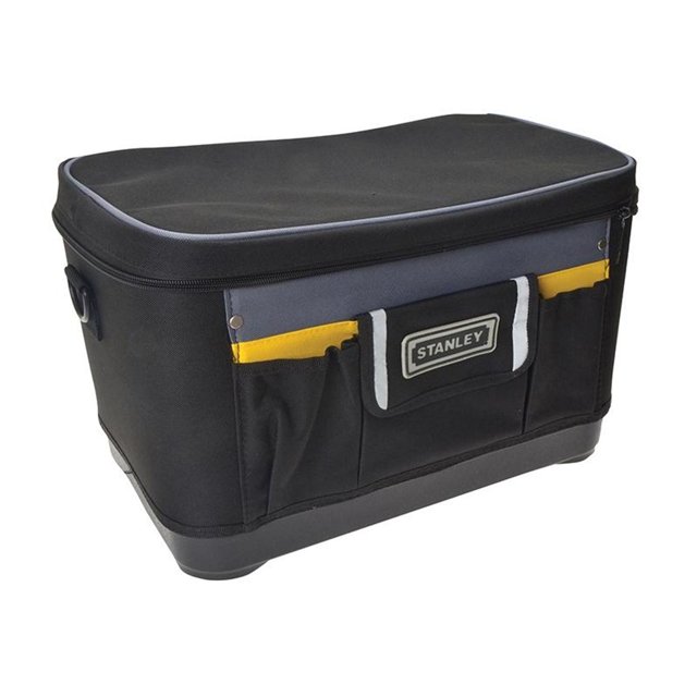 Stanley Sac à Outils Rigide Polyvalent pour Outils à Main 42 cm (16,1/2 Po)