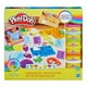 thumbnail image 4 of Actividades Infantiles Hasbro Play-Doh Incluye 10 sellos con los números del 0 al 9 y 3 moldes más, a partir de 3 años, 4 of 4