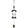 thumbnail image 2 of Sunset Vista Designs SV91954 Sago Palm Chime, 2 of 2