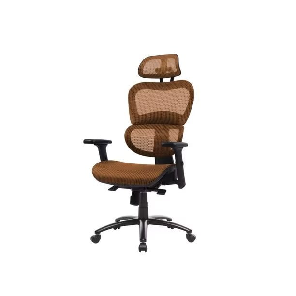 Ergonomic Mesh Swivel Office Chair, Rolling Computer Chair Task Chair