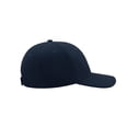 thumbnail image 3 of Atlantis Liberty Six Brushed Cotton 6 Panel Cap, 3 of 5