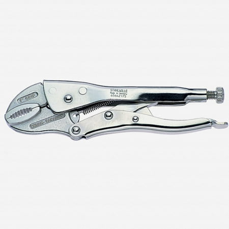 

Stahlwille 6564 Self grip wrench w/ wire cutter 250 mm