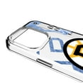 thumbnail image 3 of Boston Bruins iPhone Clear Ice Case, 3 of 7