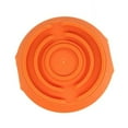 thumbnail image 4 of Spool Cover Cap For Mac Allister Mgtp18Li Grass Trimmer Strimmer, 4 of 8