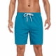 thumbnail image 3 of Ceisia Gift Men's Spring/Summer Casual Shorts - Fashion Solid Elastic Waist Drawstring Sleeping & Outdoor Short Pants, 3 of 7