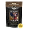 Boca Java Light Up Las Olas Whole Bean Coffee, Dark Roast, 8 oz. Bag, 100% Arabica, Roast to Order