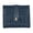 blue, variant on Woven small fresh fashion ladies coin purse-pink