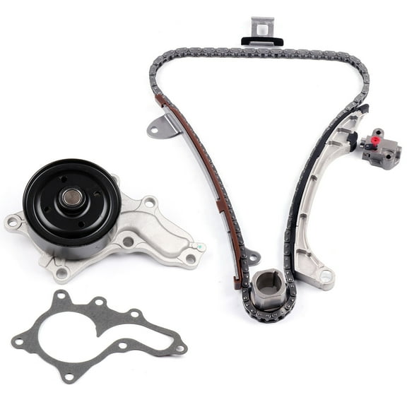 ECCPP Engine Timing Chain Kit Sets for For Scion tC 2011-2015,For Toyota Camry 2010-2015,For Toyota Highlander 2009-2015,For Toyota RAV4 2009-2015,For Toyota Sienna 2011-2012,For Toyota Venza 2009