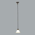 thumbnail image 2 of Mariposa Collection One Light Mini Pendant, 2 of 12