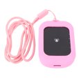 thumbnail image 1 of Wireless Pager Call Button System, 998 Channels, Long Standby, IPX4 Water Resistant, Code Learning, Multi Call, Rechargeable Battery, for Home School Office, 1 of 7
