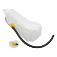 thumbnail image 4 of Coolant Overflow Tank, Sturdy Coolant Expansion Tank Functional For Car For Maintenance Workers Universal Otros, 4 of 8