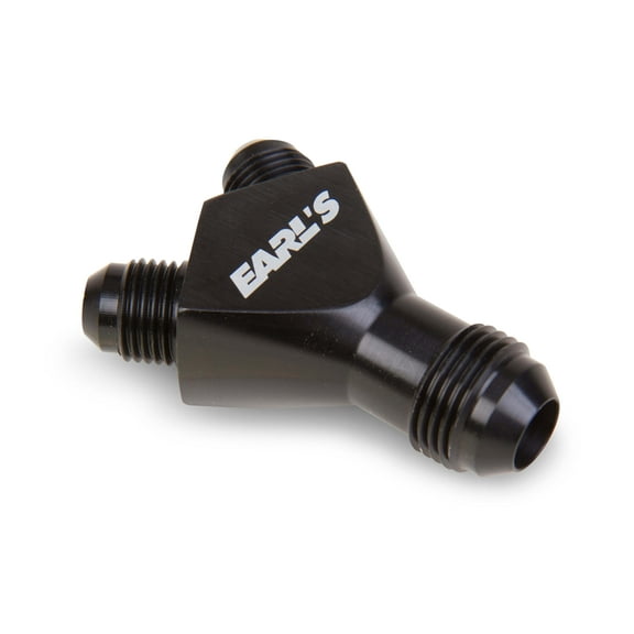 Earl's Performance AT100173ERL Fuel Line Junction Block