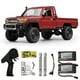 thumbnail image 1 of Camión RC Skymaker MN82 1/12 4x4 Toyota LC79 con 2 baterías, 1 of 6