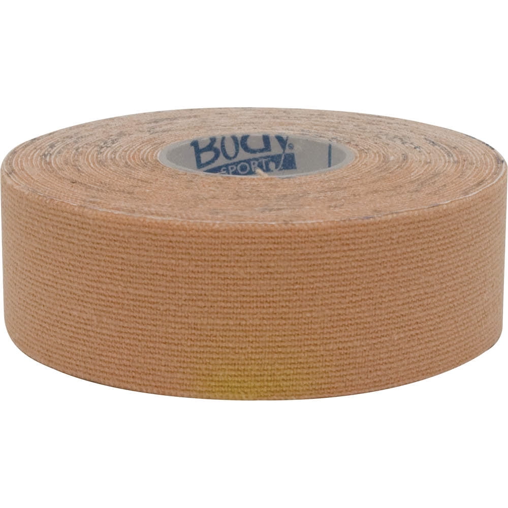 Body Sport Physio Tape Water Resistant Latex Free