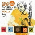 thumbnail image 1 of 5 Original Albums Vol. 2  [5 Discs], 1 of 3