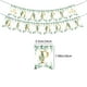 thumbnail image 4 of Decoración para fiesta temática de cumpleaños: servilletas de postre, tenedores y demás artículos para fiestas., 4 of 7