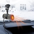 thumbnail image 5 of US 1 Pcs 12v Auto Heater Car Warm Cup Shape Fast Defroster Windshield Defogger, 5 of 5