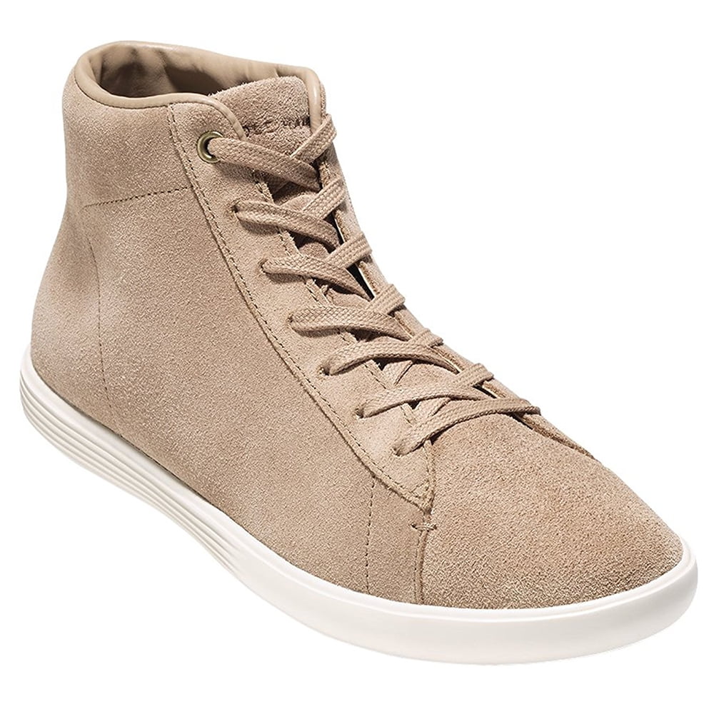Cole Haan Womens Grand Crosscourt Hi Top - Walmart.com