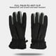 thumbnail image 3 of Guantes de invierno ANGGREK Guantes térmicos impermeables para clima frío, 3 of 8