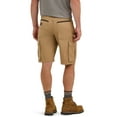 thumbnail image 5 of Wrangler® Men's Workwear Ranger Short with Stretch, Sizes 32-44, 5 of 9