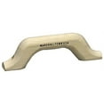 thumbnail image 2 of Marshalltown 16M Float Handle, 1-1/4 in Dia, 9 in L, Wood, Replacement Attachment, 2 of 2