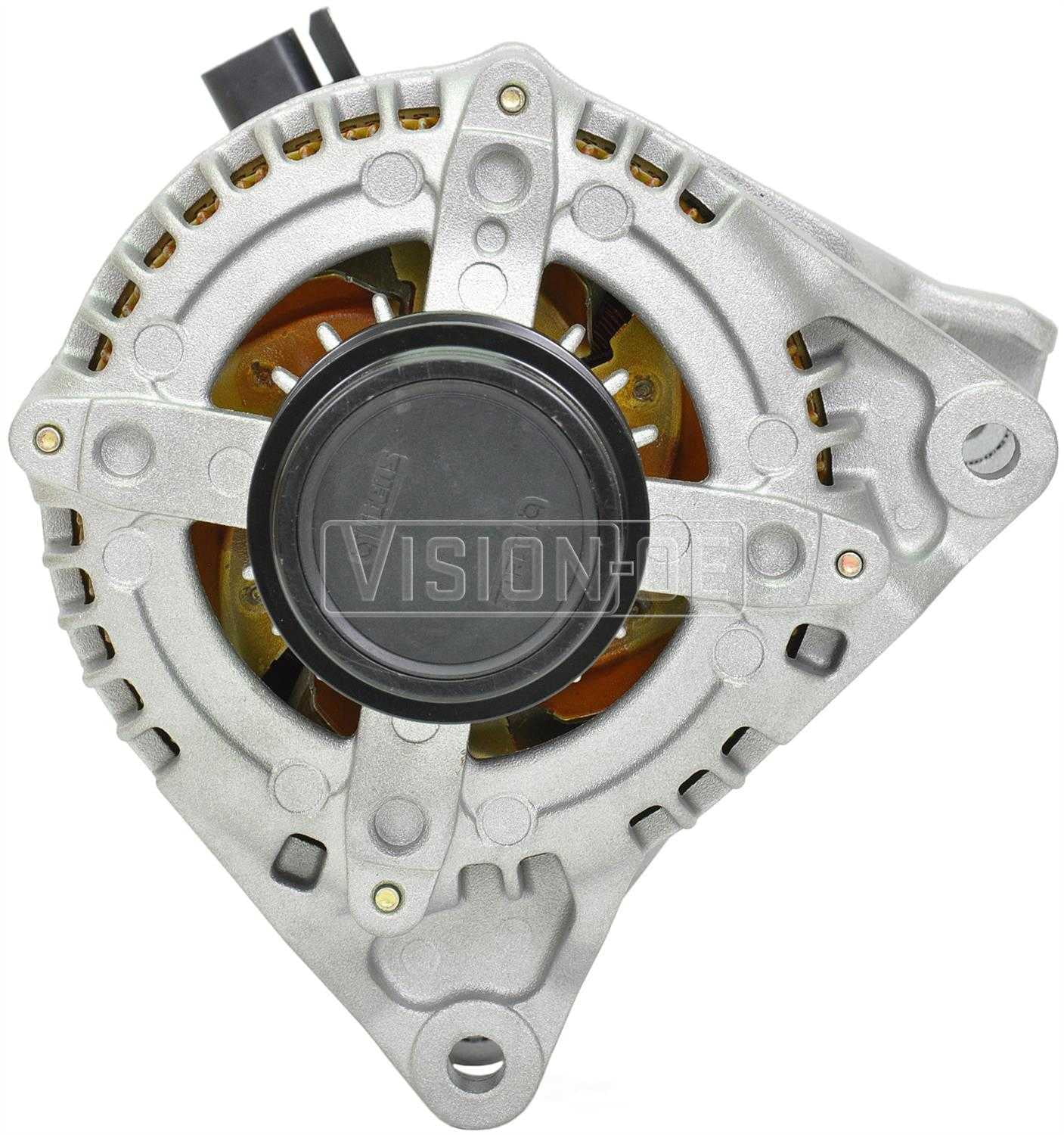 Vision OE 42131 Alternator