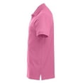 thumbnail image 4 of Clique Polo Classique pour Hommes, 4 of 4