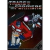 The Transformers: The Complete First Season - 25th Anniversary Edition: More Than Meets The Eye (Full Frame)