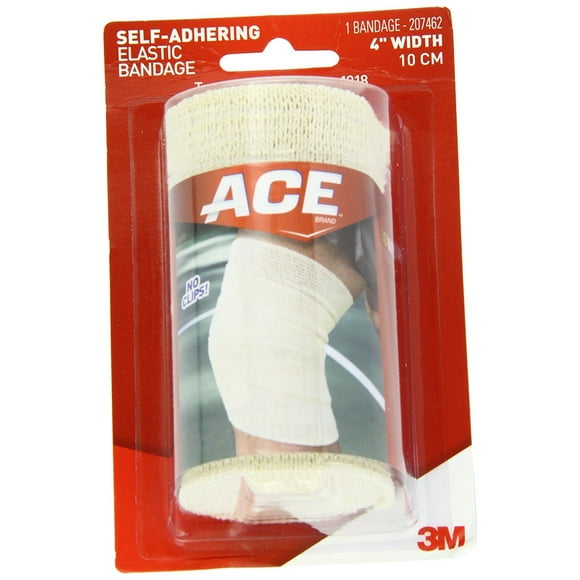Ace Bandages Velcro
