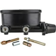 thumbnail image 5 of 64-73 Ford Mustang Wilwood Style Master Cylinder, Manual Rod Kit, 5 of 7