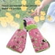 thumbnail image 3 of Guante de trabajo, guantes largos de jardinería para poda de rosas, guantes largos de jardinería, guantes para poda de rosas, ultra sensibles, 3 of 8