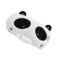 thumbnail image 1 of Máscara para ojos con correa elástica Sunnimix Panda sin aroma, 1 of 8