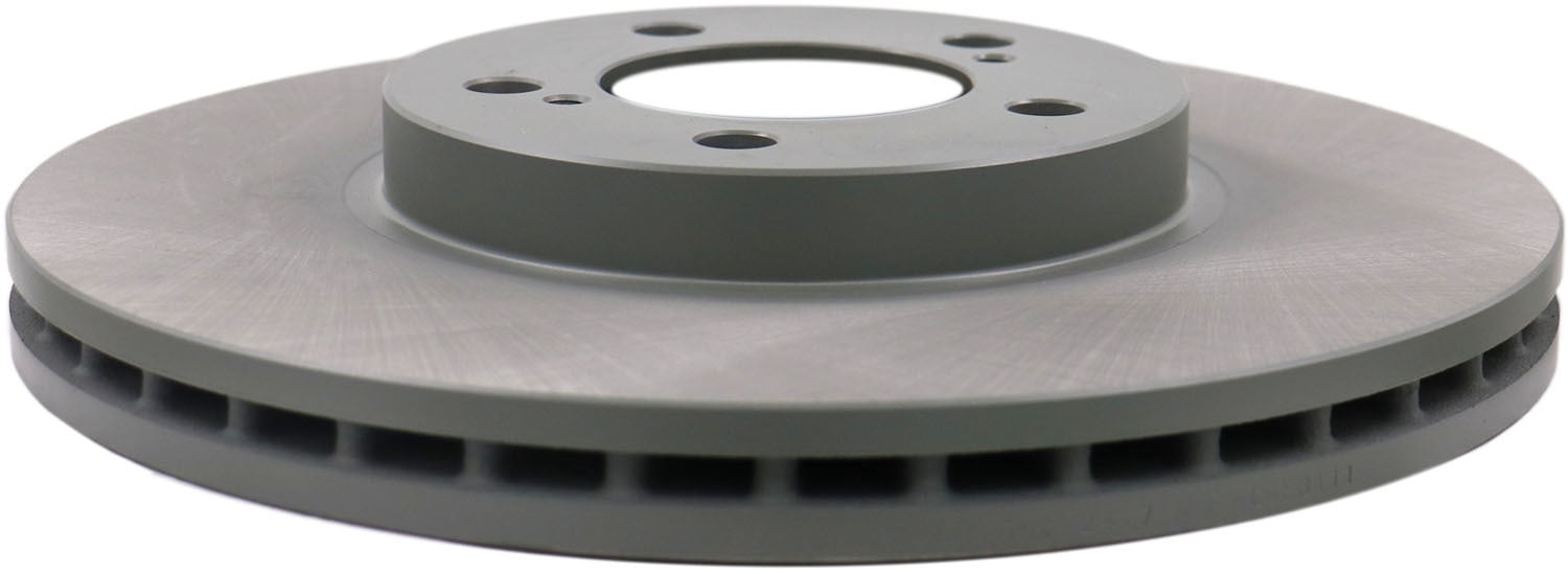 Winstop Brake Rotor, Front WS240150, Ford Taurus 2007-2001