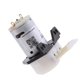 thumbnail image 3 of Bomba dosificadora de 24V CC Cabezal dosificador peristáltico y conector para Blanco 24V Yuyangstore Bomba dosificadora, 3 of 8