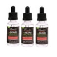 thumbnail image 1 of 3 Aceites Crecimiento De Barba Cabello Bigote Super Efectivo, 1 of 3