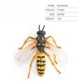 thumbnail image 1 of Children Insect Action Figure Simulation Spider Butterfly Grasshopper Model Ornament Toys For Home Decoration, 1 of 9