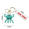 thumbnail image 1 of New Banban Garden Anime Keychain 3D Cartoon Character Model Game PVC Backpack Car Decoration Pendant Doll Children‘s Toy Gift, 1 of 7