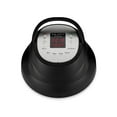 thumbnail image 1 of Instant 6QT Air Fryer Lid, 1 of 6