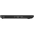 thumbnail image 4 of HP ZBook 14" Full HD Laptop, Intel Core i7 i7-7500U, 8GB RAM, 1TB HD, Windows 10 Pro, Space Silver, 4 of 10