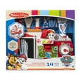 thumbnail image 4 of Melissa & Doug Paw Patrol Marshall's Wooden Rescue Caddy, 4 of 10