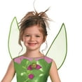 thumbnail image 3 of Déguisement TINKER BELL Classique Enfant 4-6 costume, 3 of 3