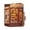 Multicolor-3, variant on Book Nook Kit DIY Miniature House Kit for Adults, Teens and Beginners, Dollhouse Library Tiny House 3D Wooden Puzzle, Birthday Gifts