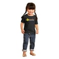thumbnail image 4 of PACMAN Retro 80s Arcade Game Classic Toddler Boy Girl T Shirt Infant Toddler Brisco Brands 12M, 4 of 6