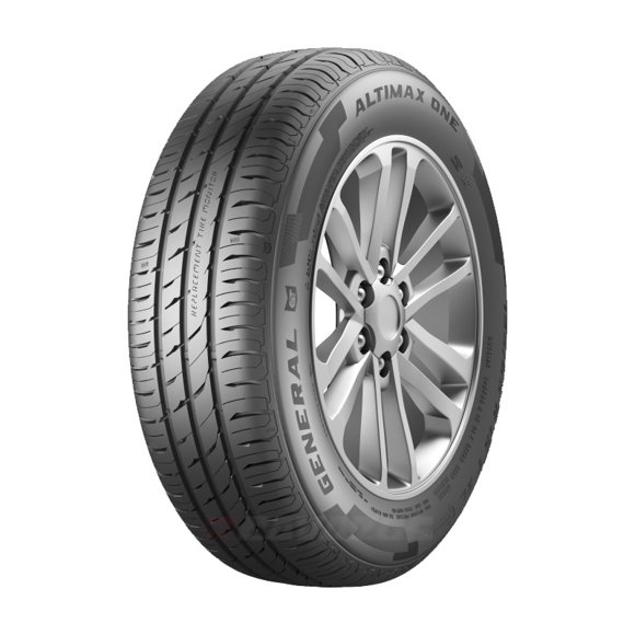 LLANTA 185/65 R14 GENERAL ALTIMAX ONE 86H