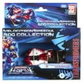 thumbnail image 2 of Transformers Legacy Velocitron Speedia 500 Collection Voyager Cybertron Universe Override, 2 of 9