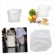 thumbnail image 5 of VERDANVERSE Bolsa De Para Leche Vegetal Con De Malla Fina Y Ajustable, 5 of 8