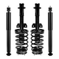 thumbnail image 5 of Quick Complete Struts Assembly Front Rear Set of 4 Gas Type-Quick Complete Shocks Struts Assembly Front Rear, 5 of 9