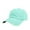 Mint Green Hats for Men & Women, variant on Baseball Cap for Men & Women Cotton Adjustable Snapback Hats Unisex Couples Classic Vintage Solid Color Workout UV Protection Ball Hat